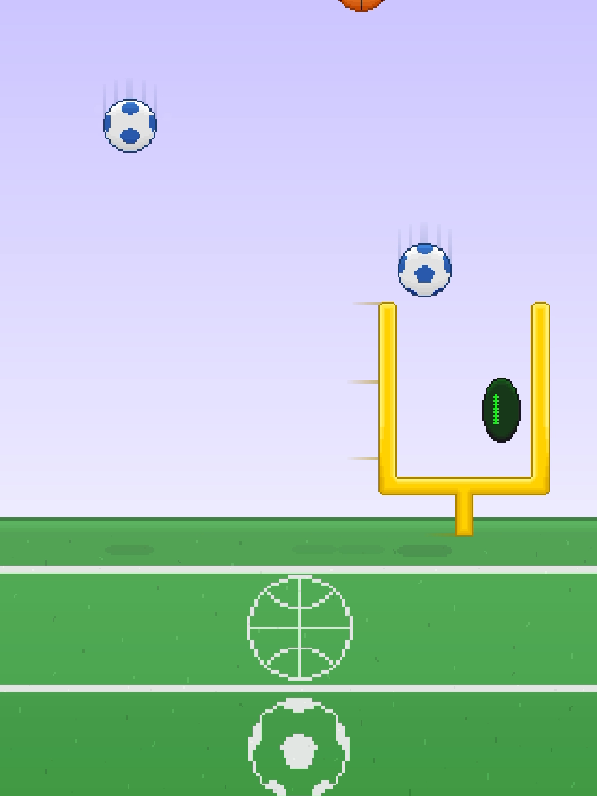 Goal Switch screenshot 7
