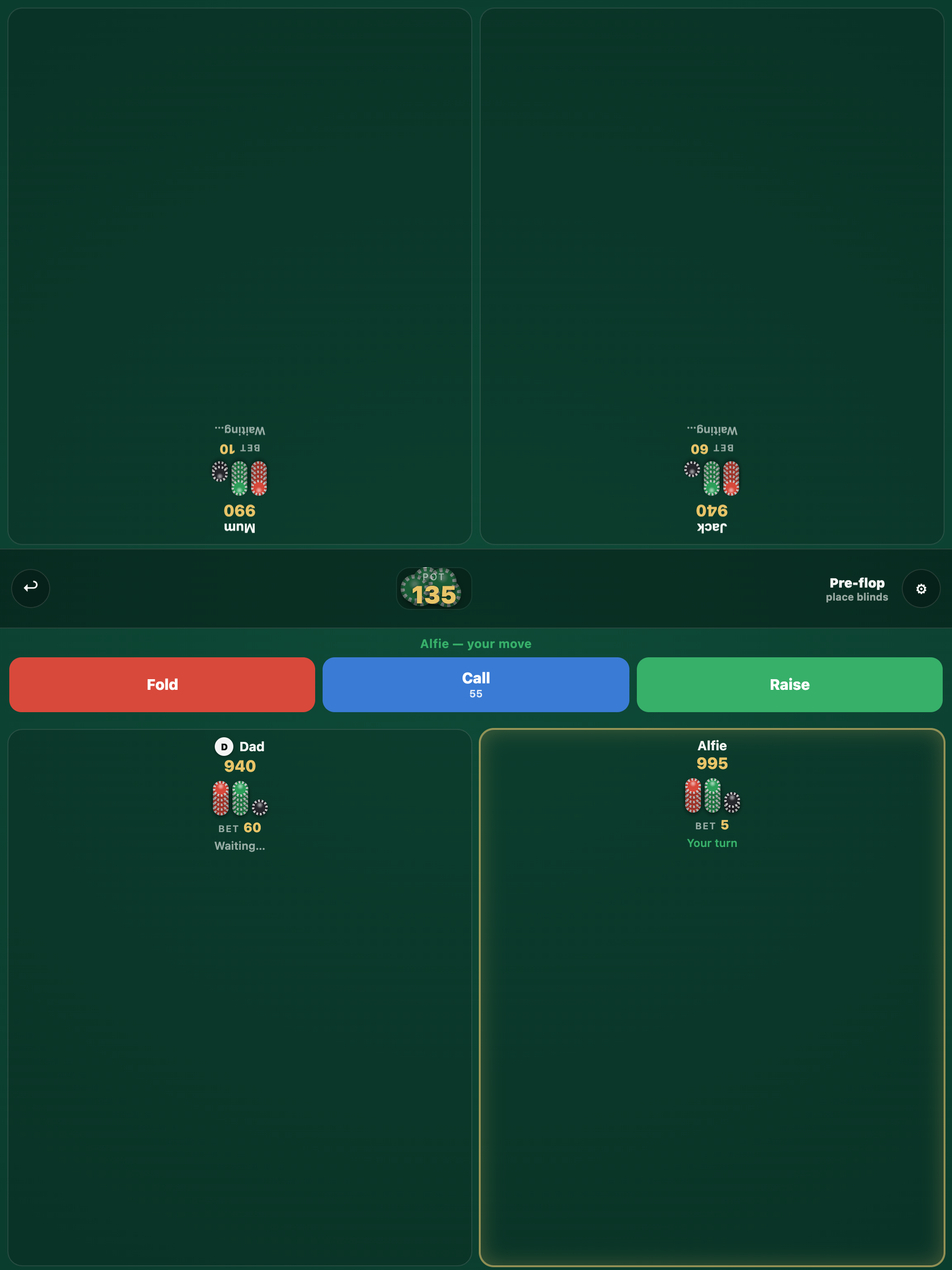Chip Duel screenshot 6