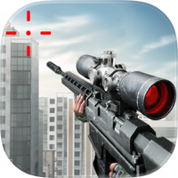 Sniper 3D: Juegos de Pistolas