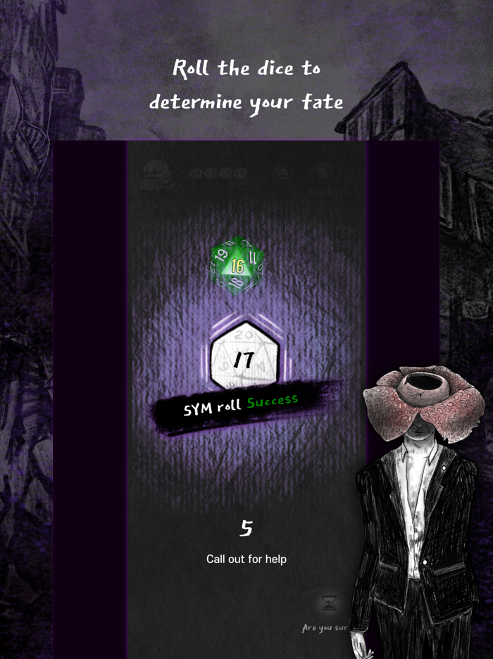 Metro Blossom Choice and Dice