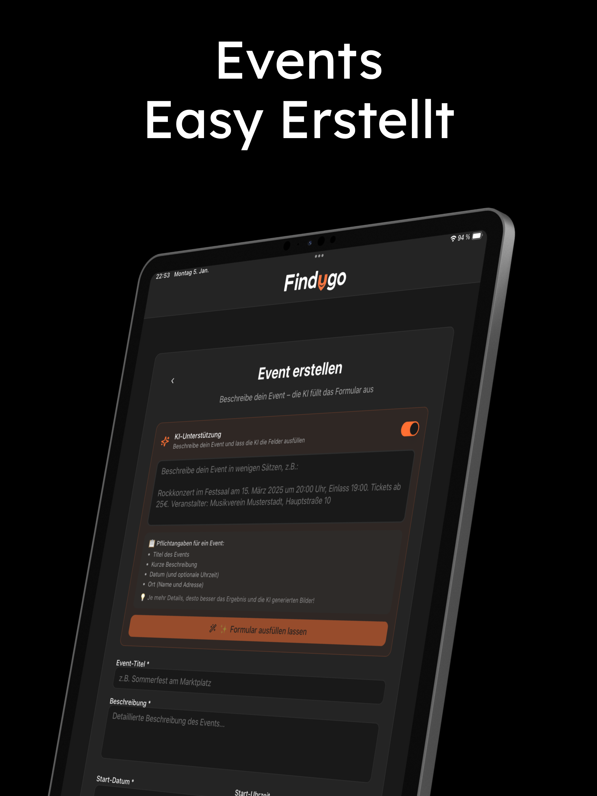 Findugo screenshot 18