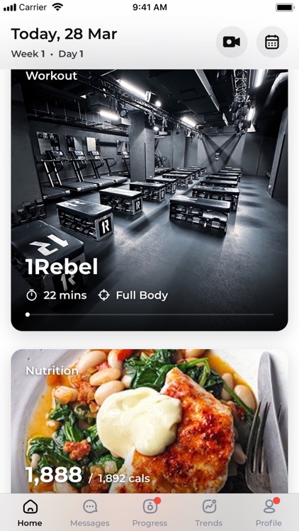 Danny Gates Coaching