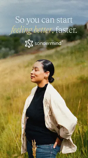 SonderMind - Mental Health screenshot 8