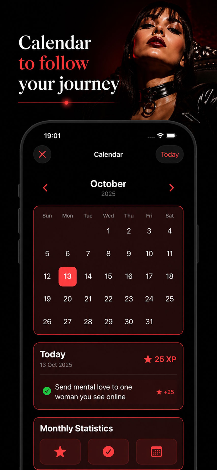 Femdom Life screenshot 3