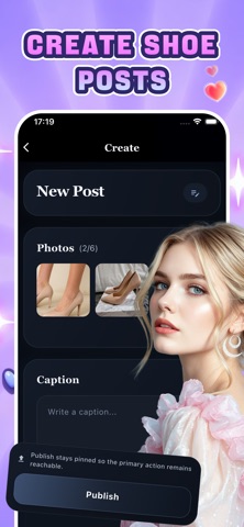 Rivano - Style Feed Screenshot 3 of 3