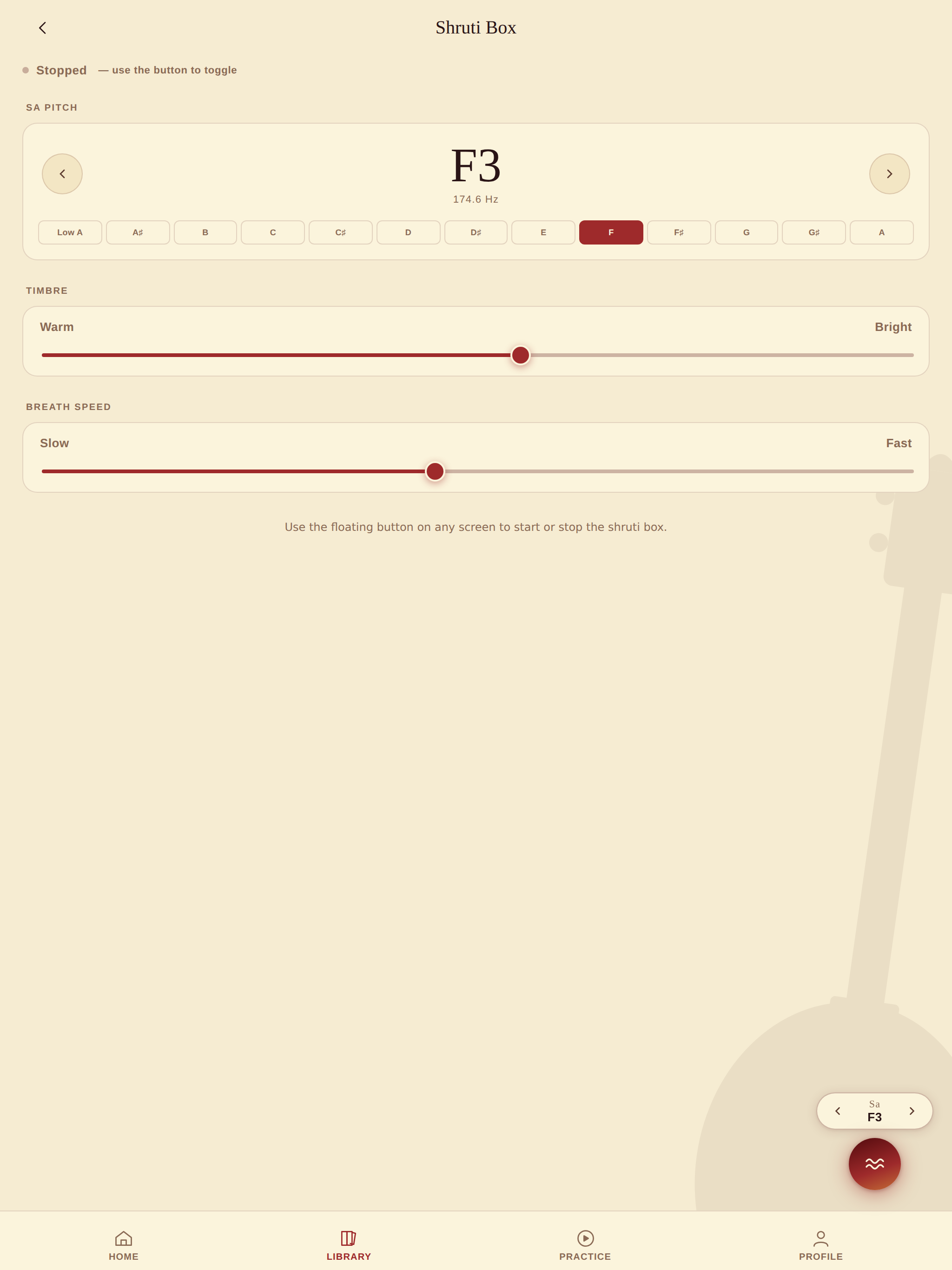 Rasika App