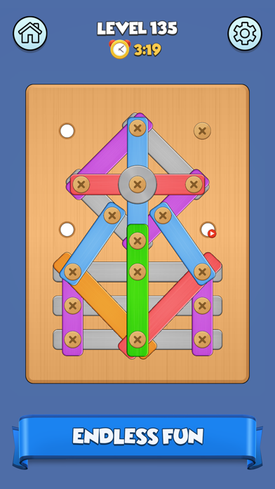 Nuts & Bolts 2024 Screenshot