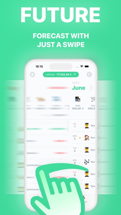 Capitalismo: Money Planner