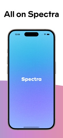 Spectra - Reviews Screenshot 5 of 5