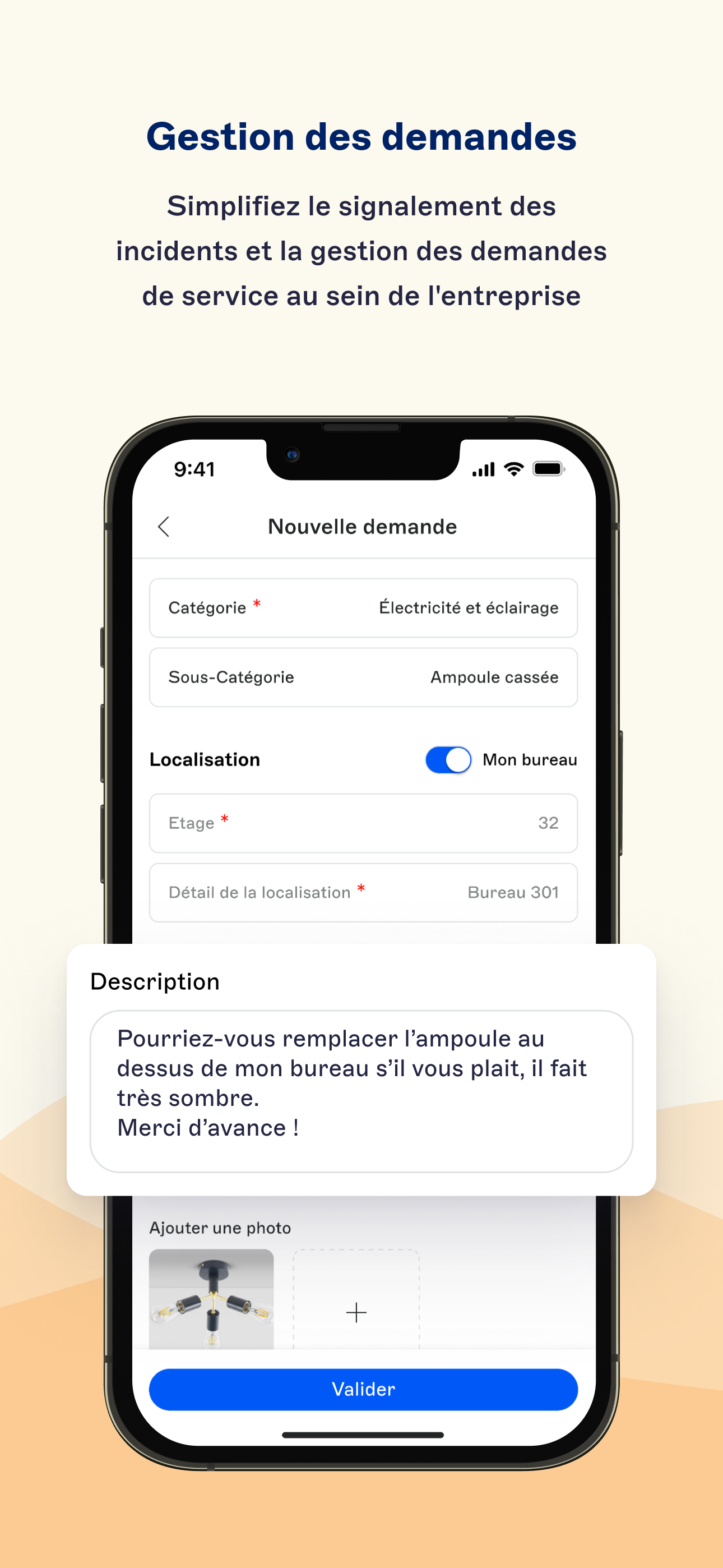 Class ON - Teachers App