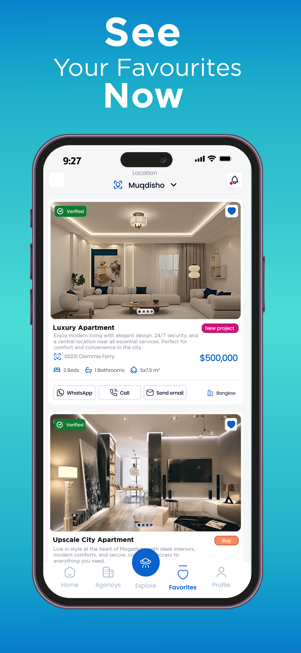 HOMEKEY FINDER screenshot 4