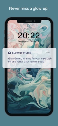 Glow Up Studio Screenshot 5 of 5
