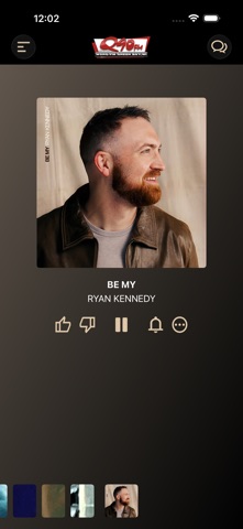 Q90FM Radio Screenshot 1 of 5
