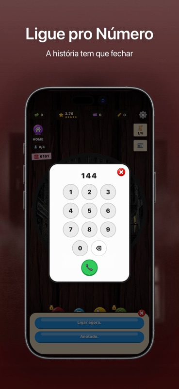 Let Them In - Porteiro do Medo screenshot 3