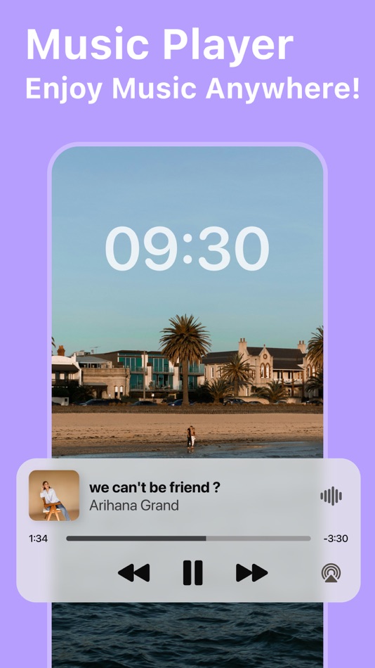 Player GR: Offline Music MP3 - 1.3.0 - (iOS)