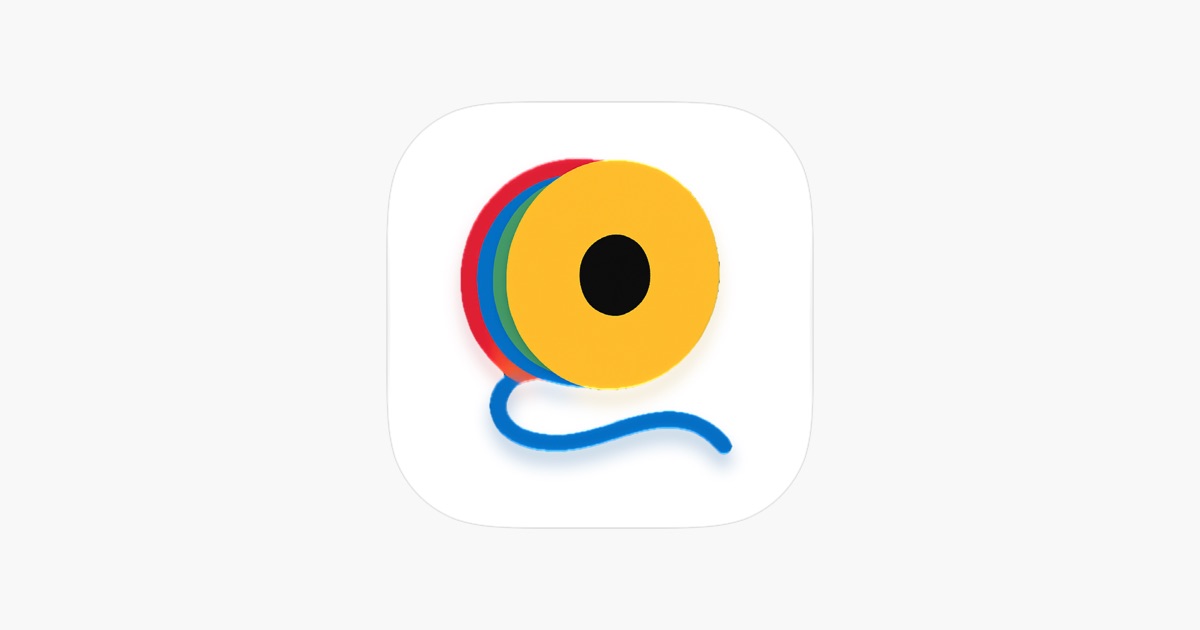 ‎3D Print Filament Tracker App - App Store