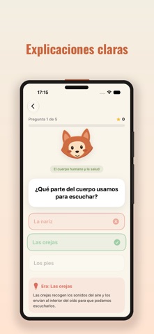 Aulixa: Primaria sin anuncios screenshot