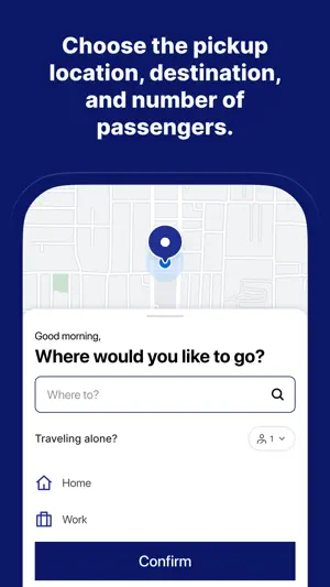 Macatawa Area Express screenshot 1