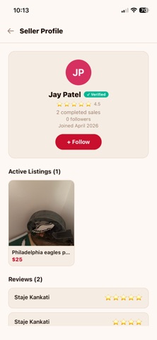 Swixli screenshot