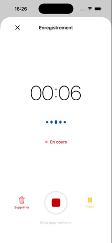 Simplify Recorder 2026 Screenshot 5 of 7