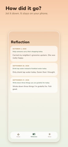 Karma Farmer screenshot 3