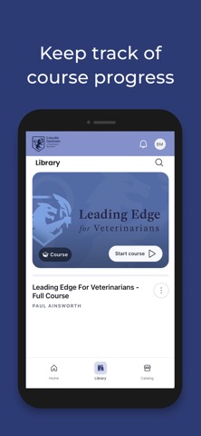 Lincoln Connect International iPhone screenshot