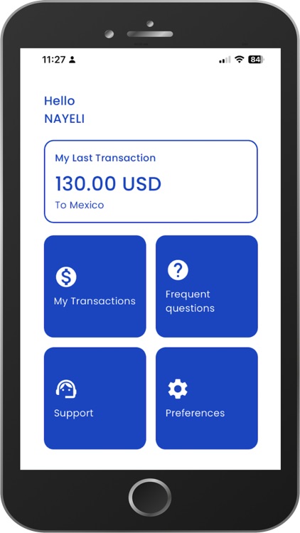 Maxi Money Status screenshot-6