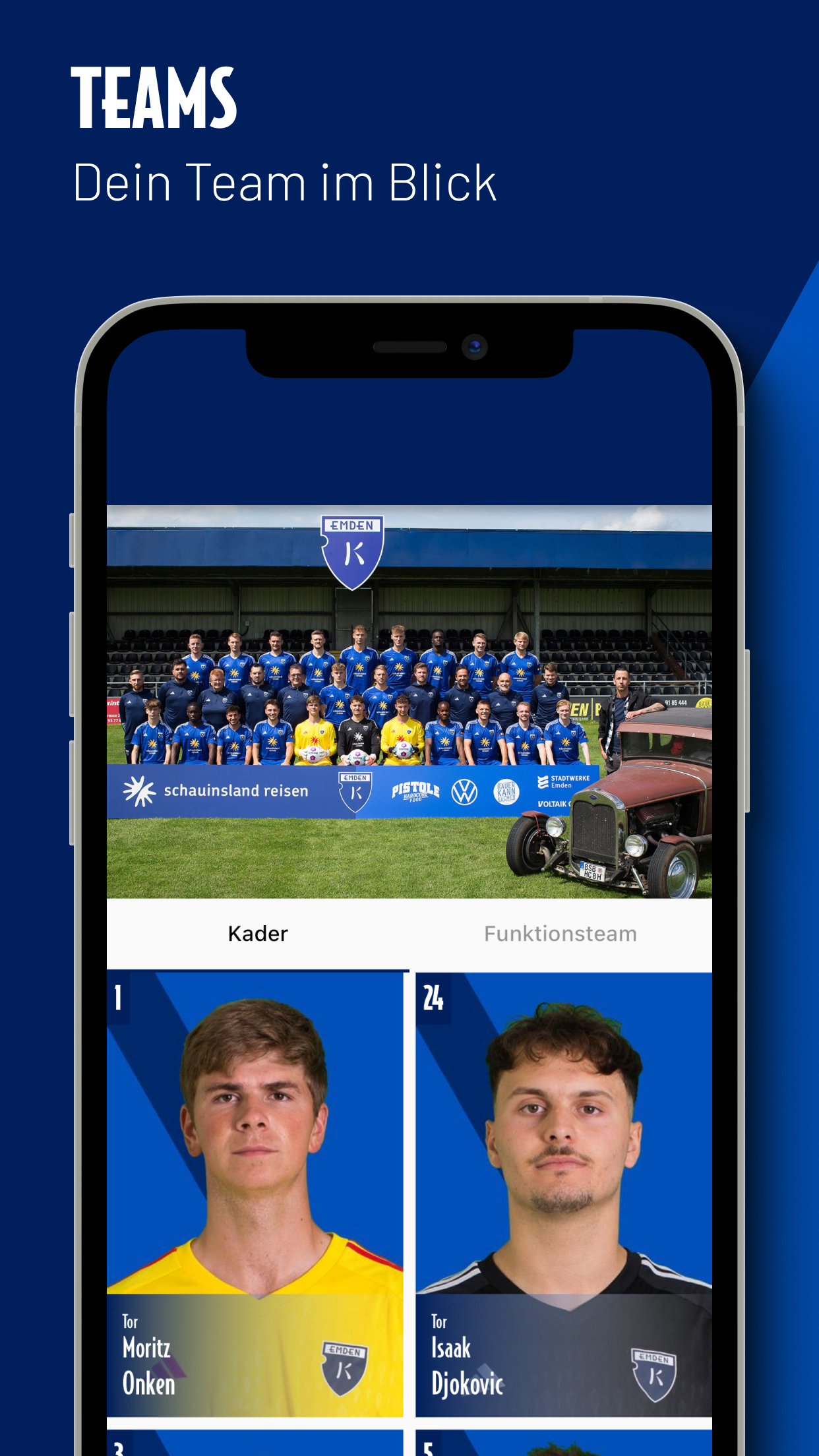 BSV Kickers Emden