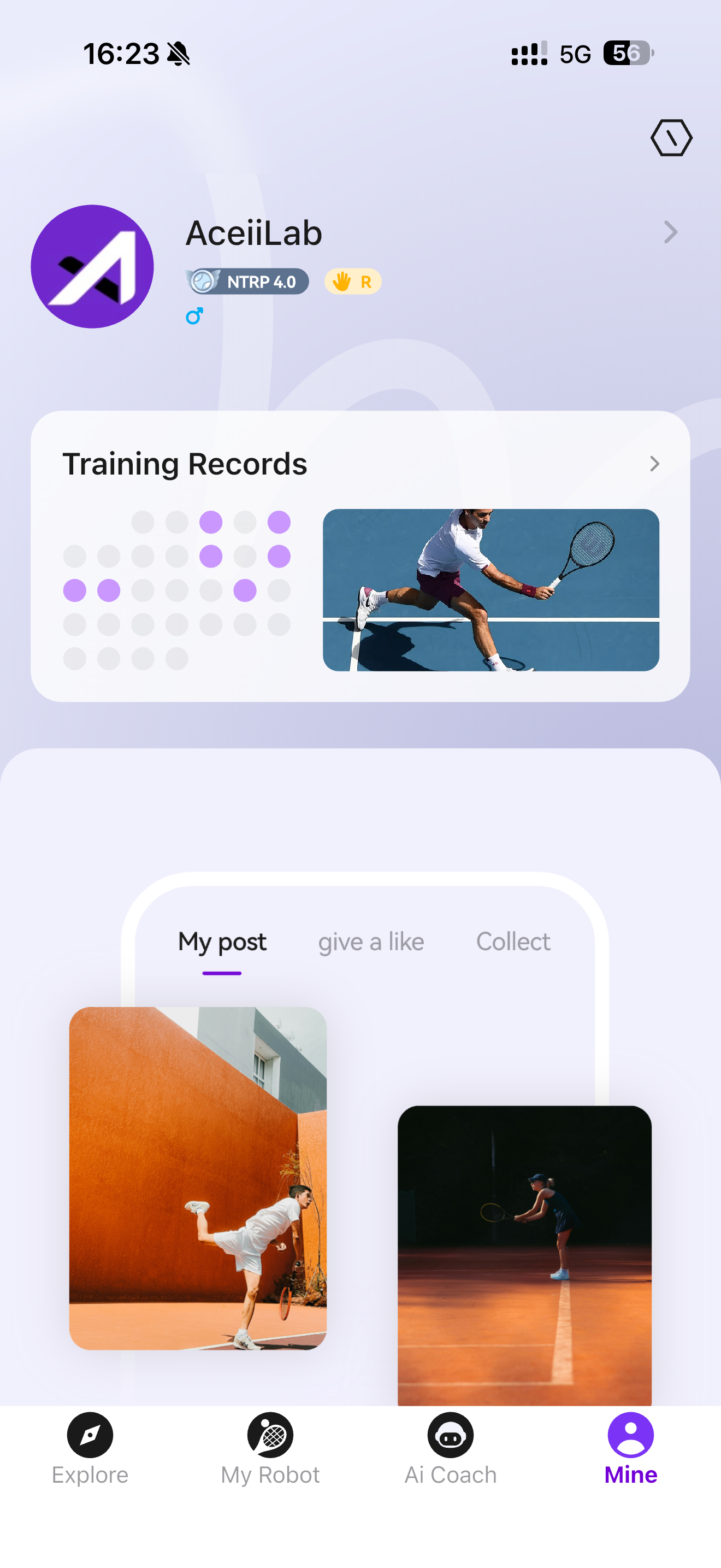 AceiiLab screenshot 3