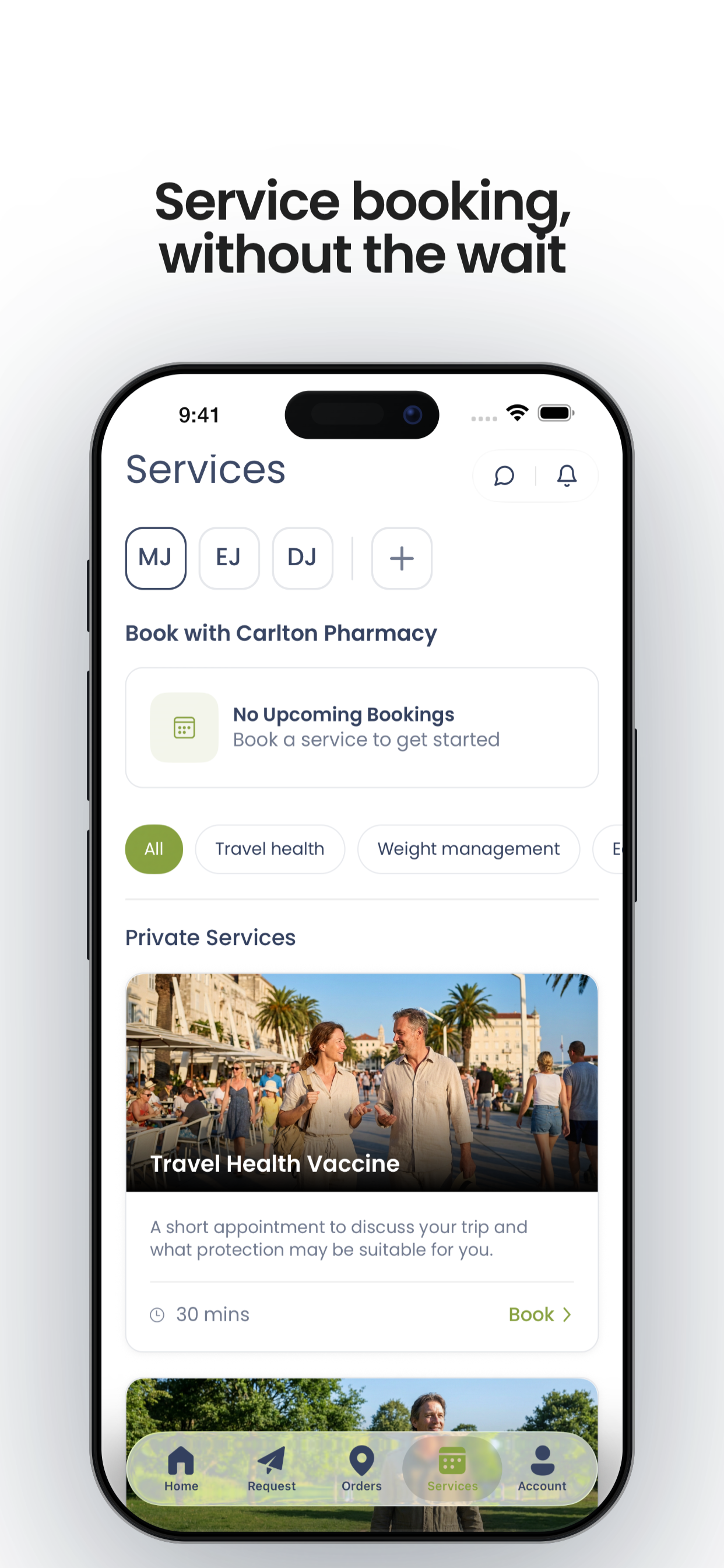Carlton Pharmacy