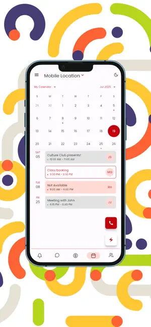 LEADFUSE screenshot 1