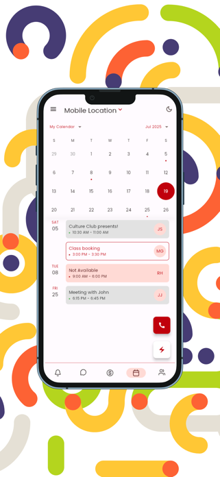 LEADFUSE Screenshot 1 of 5