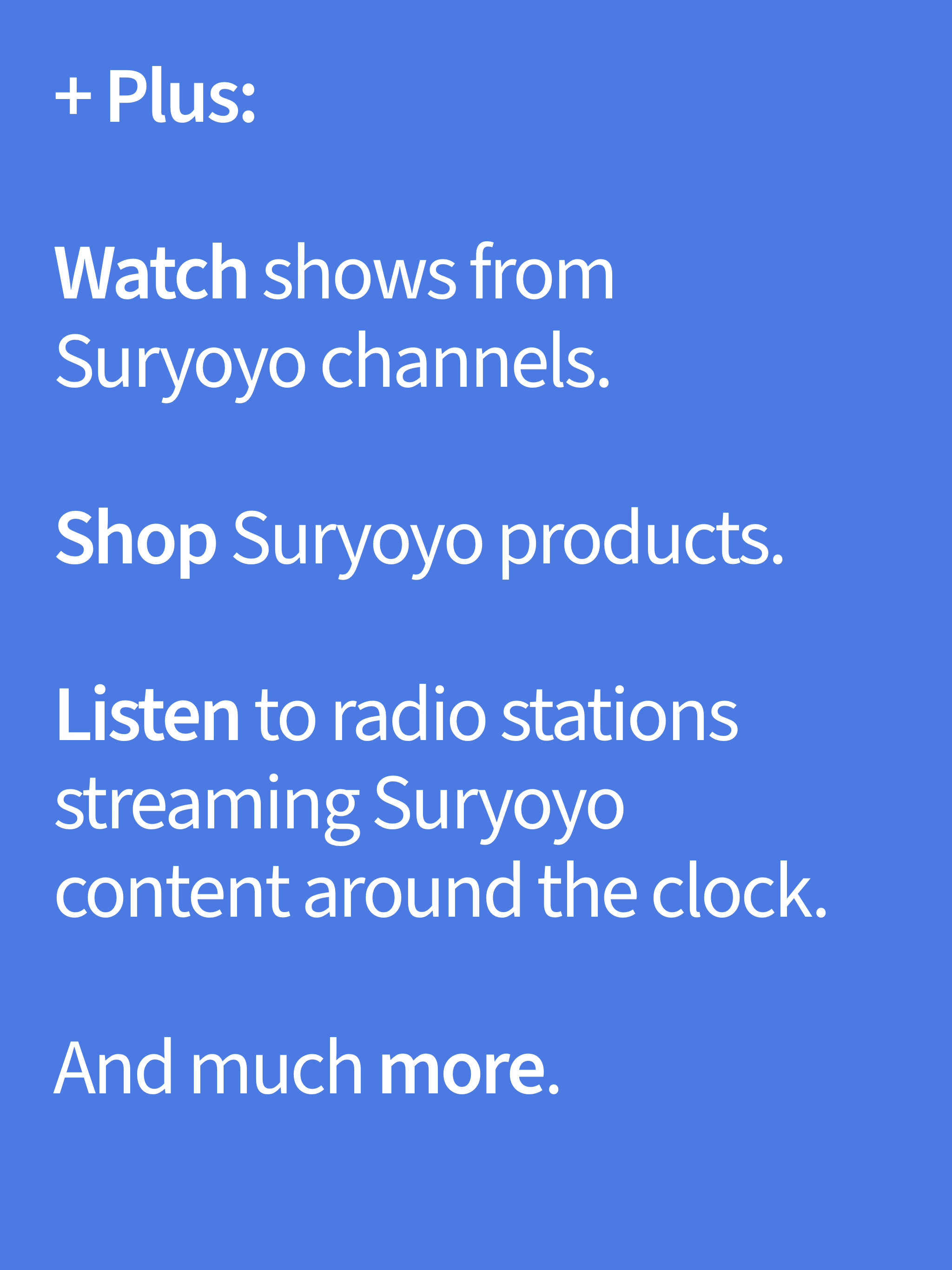 Suryoyo