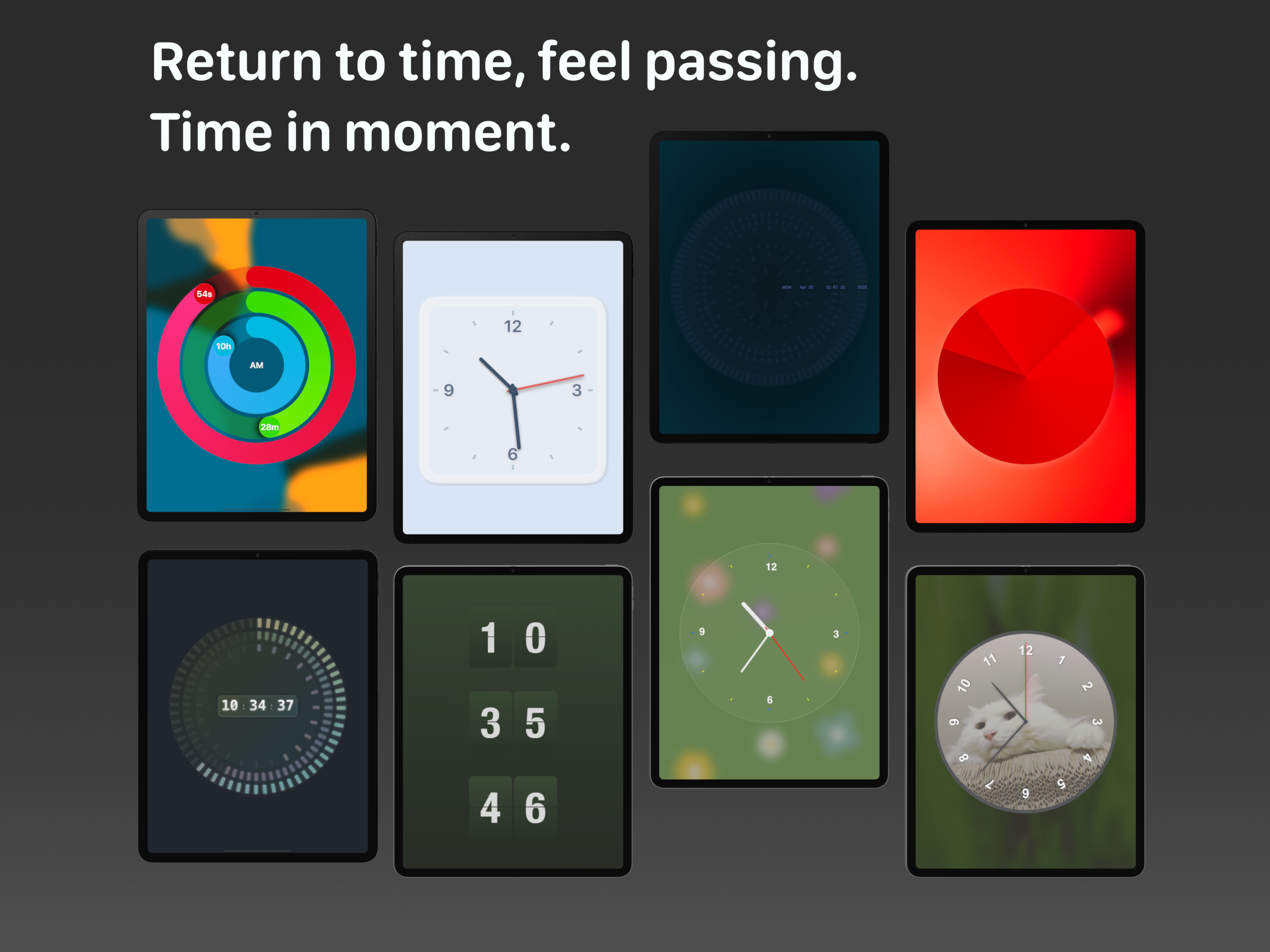 24Clock - AtomBox
