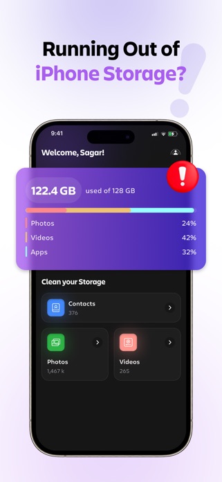 Duplicate Cleaner App-Softices Screenshot 1 of 5