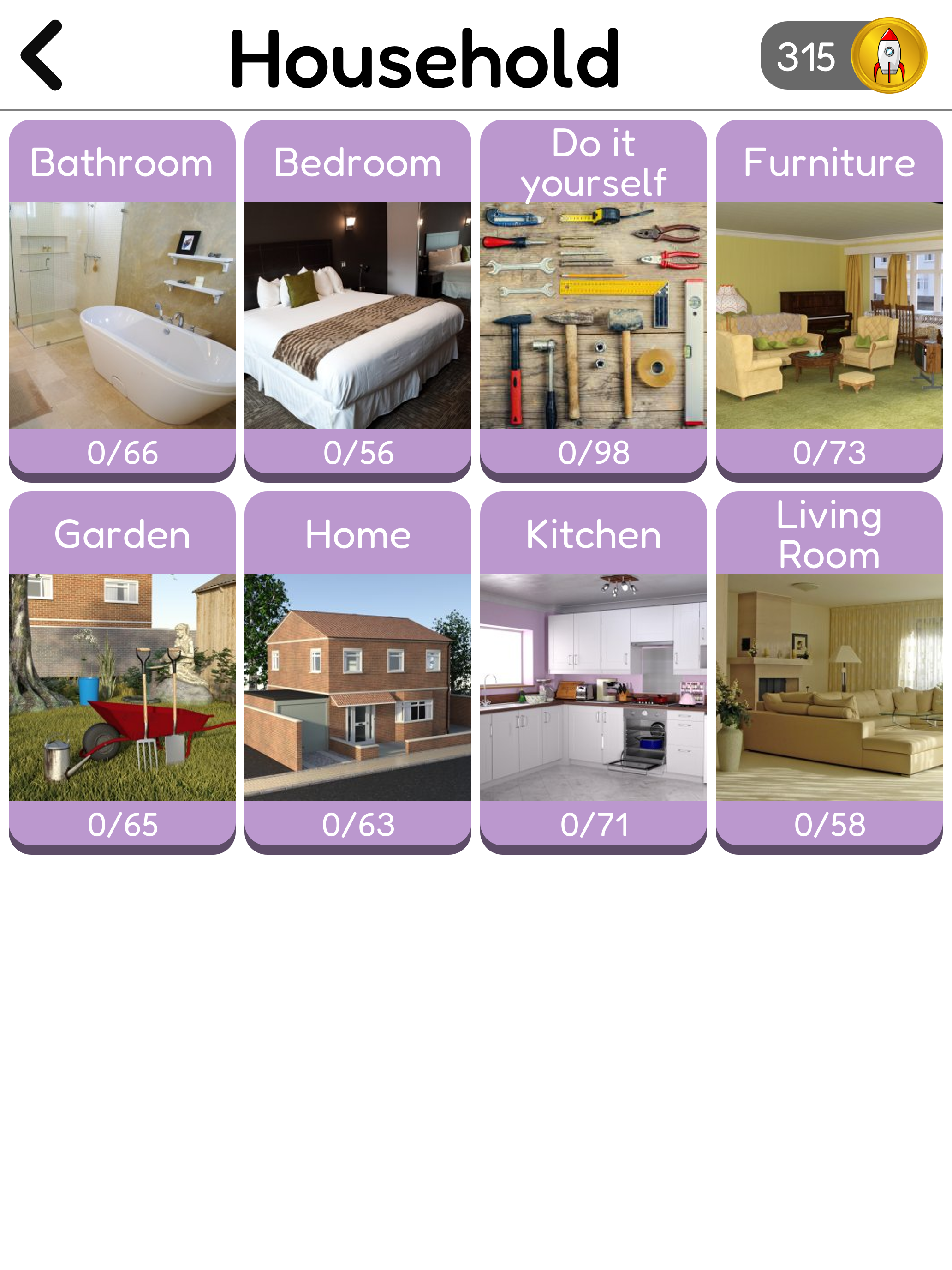 Pic Quiz screenshot 14