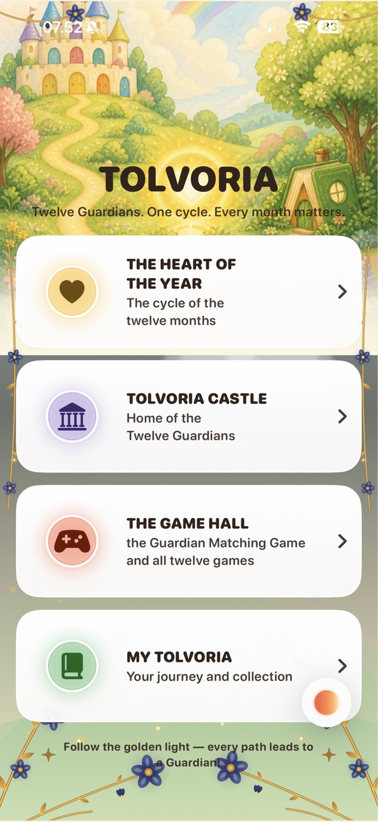 Screenshot 10 of Tolvoria