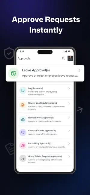 Bizcompass® screenshot 4