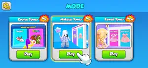 Two Choices Tower screenshot 3