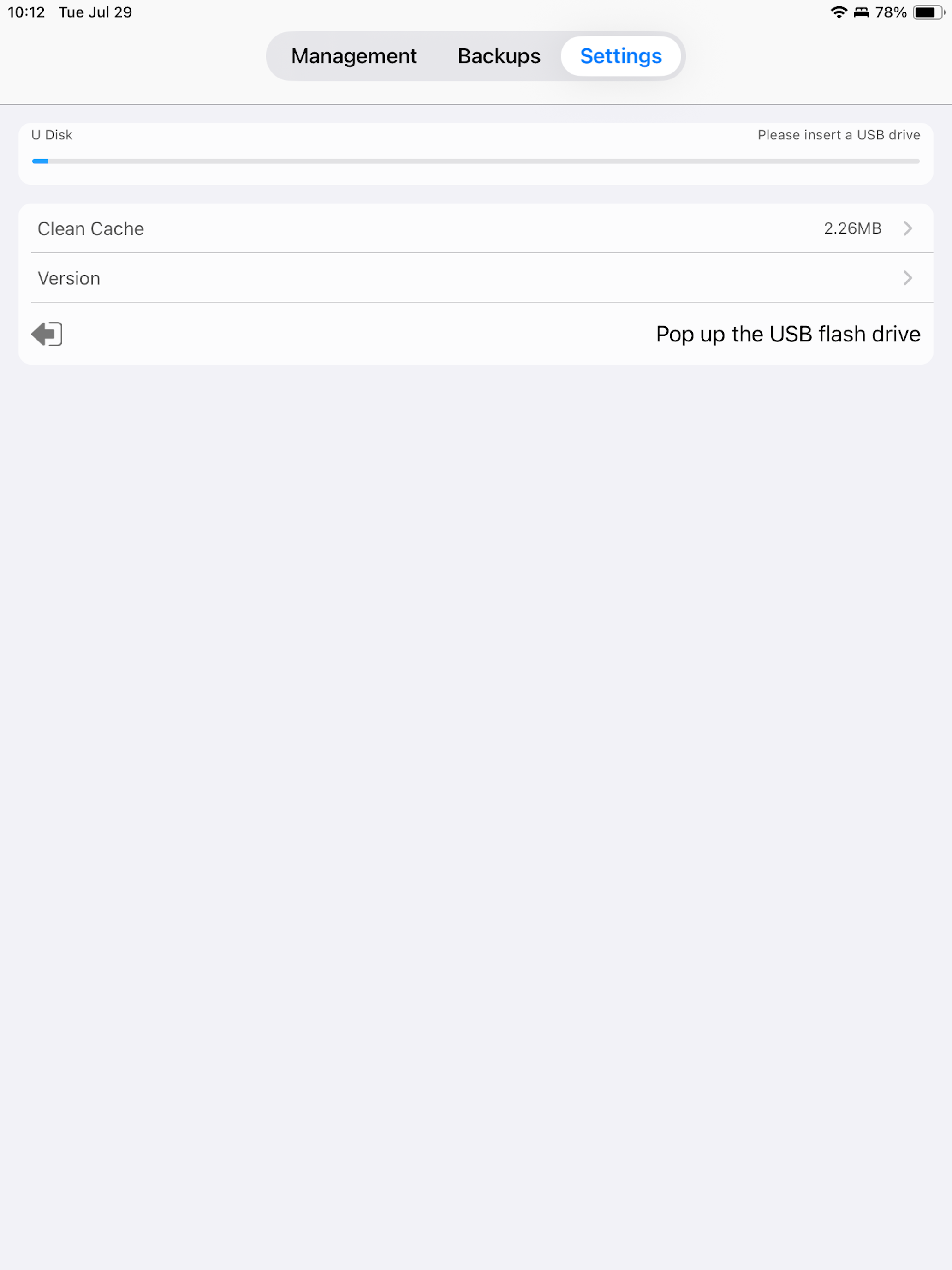 i-FlashDevice Pro