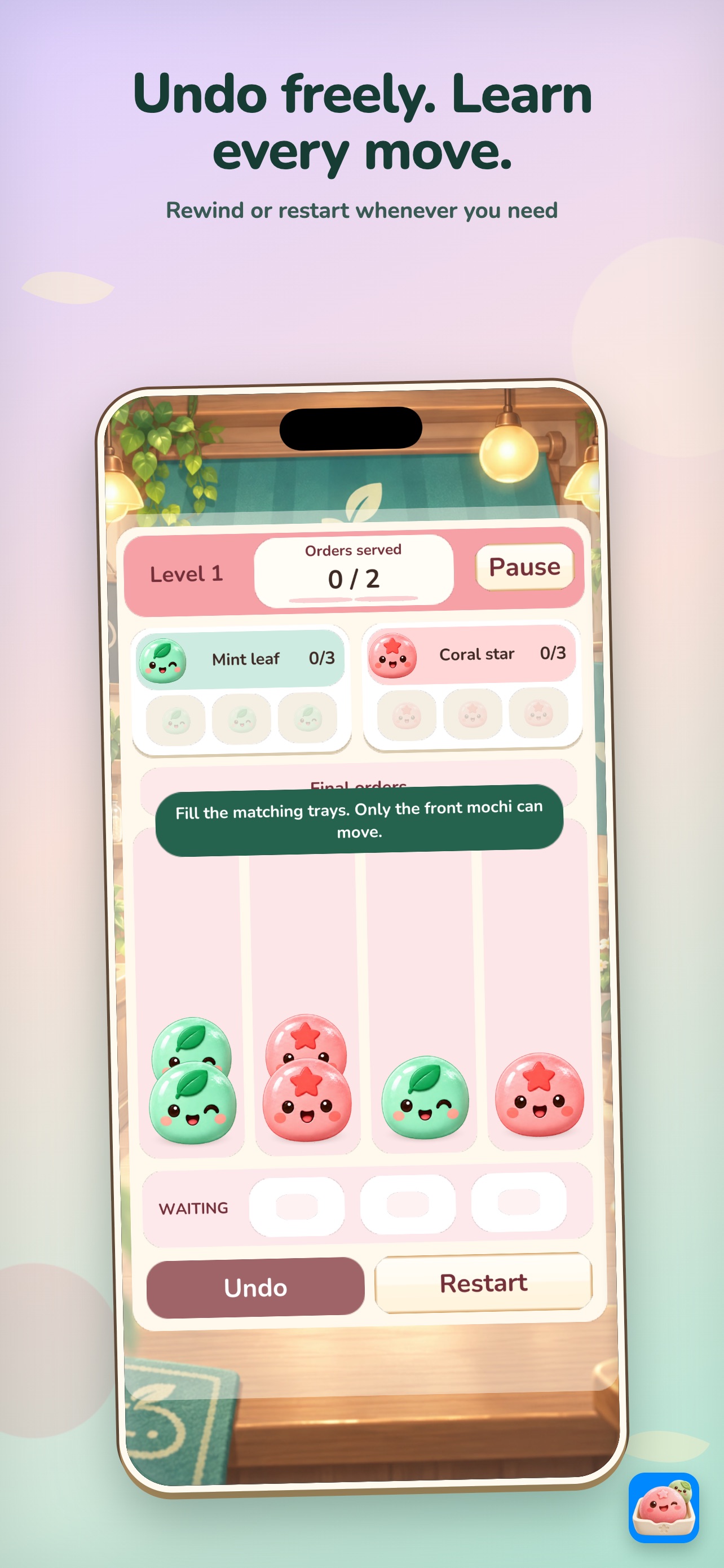Screenshot 6 of Mochi Express