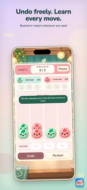 Mochi Express screenshot 6