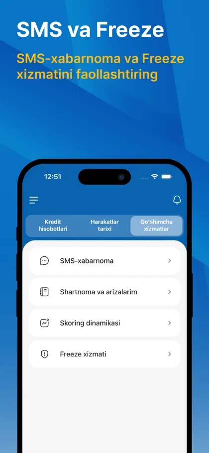 KATM ekran görüntüsü 4 / 6