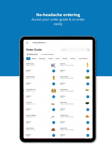 My Cash Wa App iPad screenshot