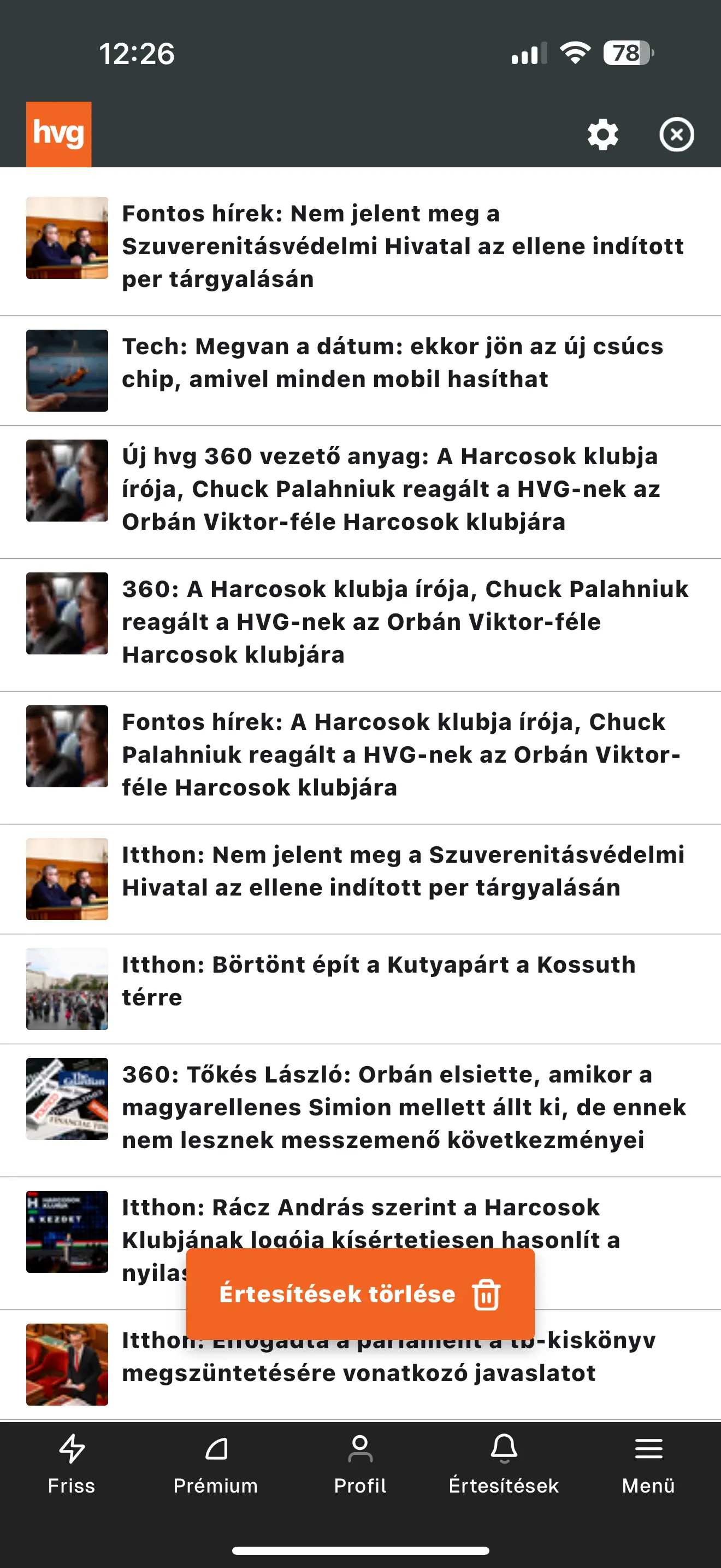 Screenshot 4
