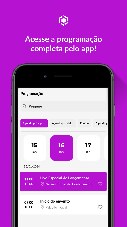 #3. Conexão SíndicoNet 2024 (iOS) Podle: Yazo