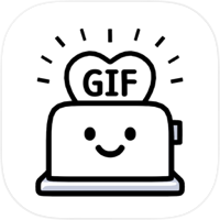 GIFトースター (GIF作成)