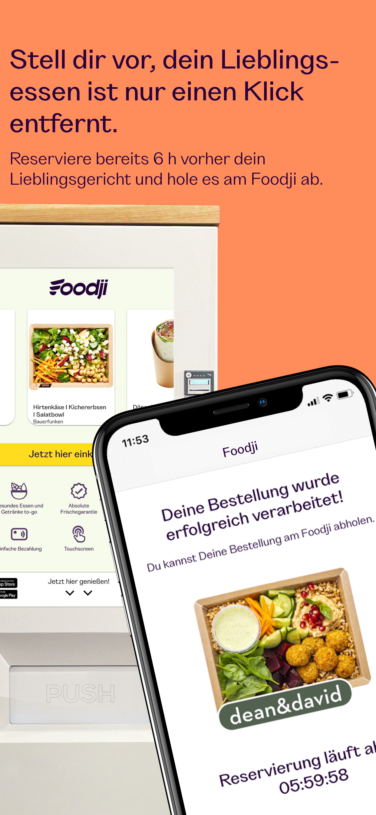 Foodji