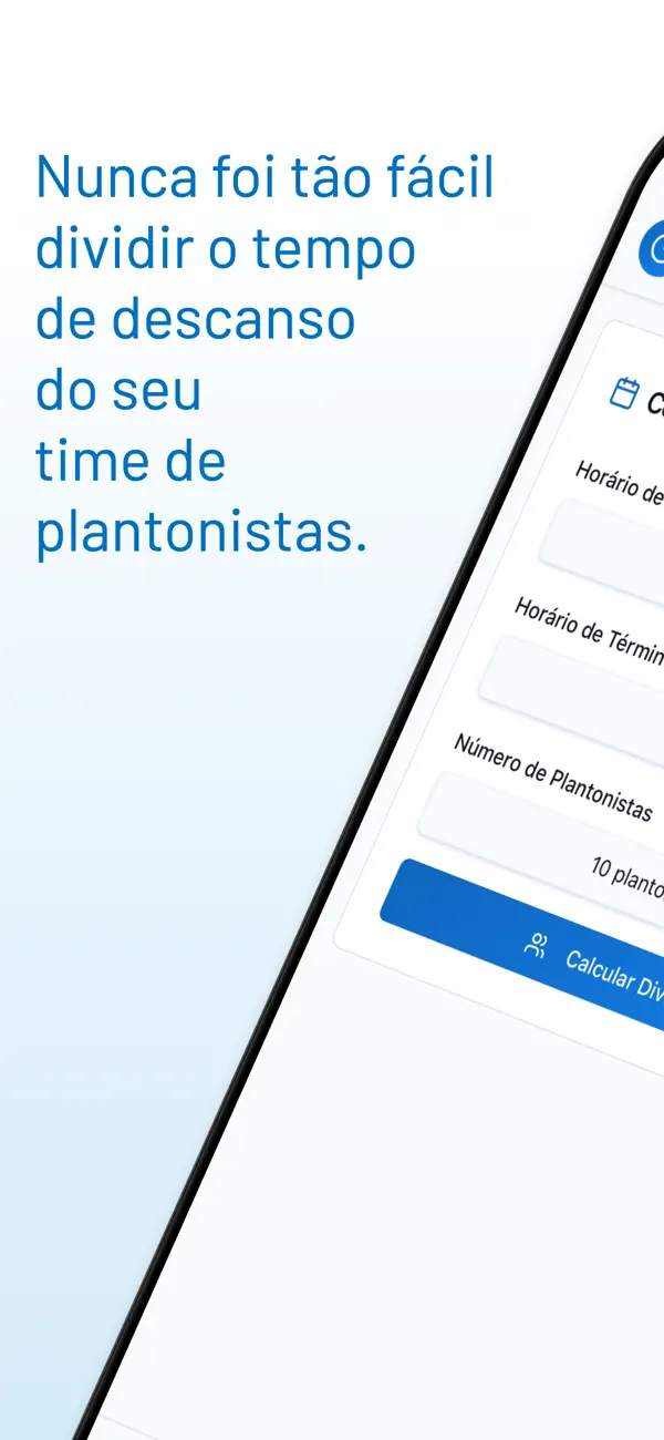 Screenshot #1 pour Divide Descanso