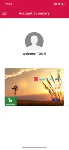 FSB Debit Cards screenshot #3 for iPhone